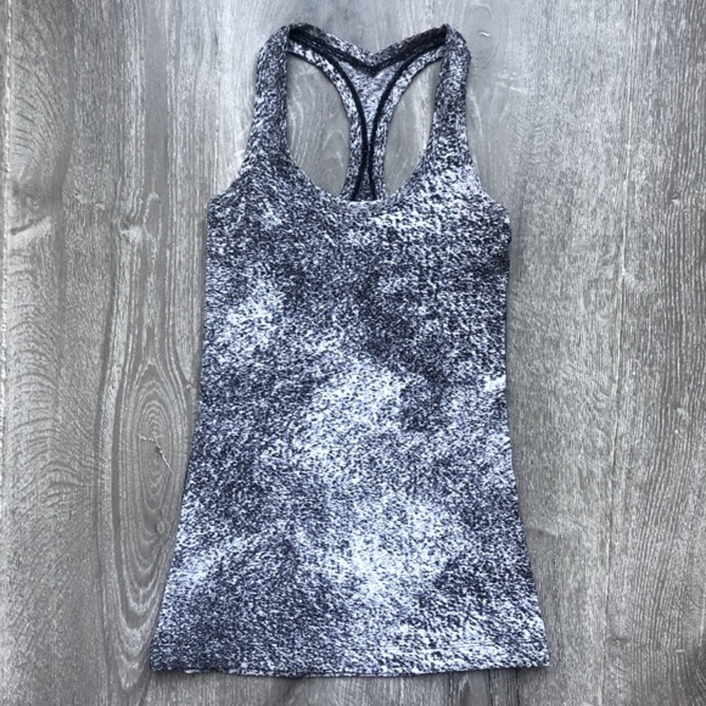 Lululemon Cool Racerback - Picture 5 of 8